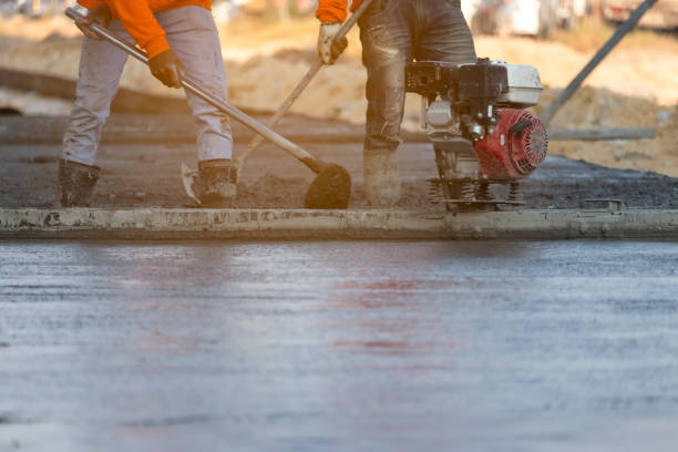 Best Decorative Concrete Services  in Spirit Lake, IA